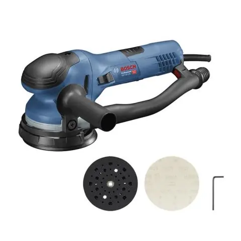 Reapris Bosch GET 55-125 Excenterslip
